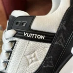 Louis Vuitton LV Trainer 54 Men's Sneaker - Image 5