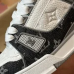 Louis Vuitton LV Trainer 54 Men's Sneaker - Image 5