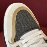 Louis Vuitton LV Trainer 54 Men's Sneaker - Image 5