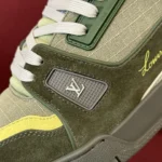 Louis Vuitton LV Trainer 54 Men's Sneaker - Image 5