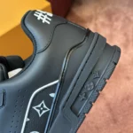 Louis Vuitton LV Trainer 54 Velcro Sneaker - Image 5