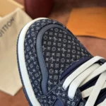 Louis Vuitton LV Trainer 54 Sneaker - Image 5