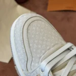 Louis Vuitton LV Trainer 54 Sneaker - Image 5