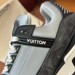 Louis Vuitton LV Trainer 54 Sneaker - Image 5