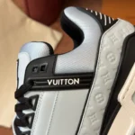 Louis Vuitton LV Trainer 54 Sneaker - Image 5
