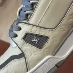 Louis Vuitton LV Trainer 54 Sneaker - Image 5
