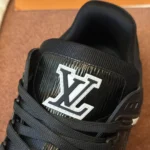 Louis Vuitton LV Trainer 54 Sneaker - Image 5