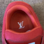 Louis Vuitton LV Trainer 54 Sneaker - Image 5