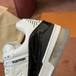 Louis Vuitton LV Trainer 54 Sneaker - Image 5