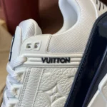 Louis Vuitton LV Trainer 54 Sneaker - Image 5