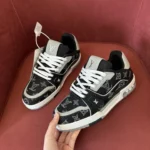 Louis Vuitton LV Trainer 54 Sneaker - Image 5