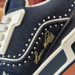 Louis Vuitton LV Trainer 54 Sneaker - Image 5