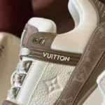 Louis Vuitton LV Trainer 54 Sneaker - Image 5
