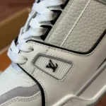 Louis Vuitton LV Trainer 54 Sneaker - Image 5