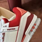 Louis Vuitton LV Trainer 54 Sneaker - Image 5