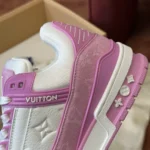 Louis Vuitton LV Trainer 54 Sneaker - Image 5