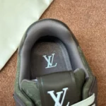 Louis Vuitton LV Trainer 54 Men's Sneaker - Image 5