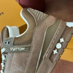 Louis Vuitton LV Trainer 54 Sneaker - Image 5