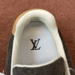 Louis Vuitton LV Tilted Sneaker - Image 5