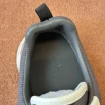 Hermès Suede Calfskin Sneaker - Image 5