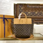 Louis Vuitton Steamer 30 Bag M25989 - Image 5