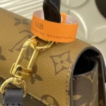 Louis Vuitton Monogram Bag M46548 - Image 5