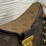 Louis Vuitton Monogram Bag M46695 - Image 5