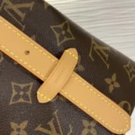 Louis Vuitton Monogram Bag M46203 - Image 5