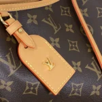 Louis Vuitton Monogram Tote M46197 - Image 5