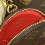 Louis Vuitton OnTheGo PM Monogram Reverse M46373 - Image 5