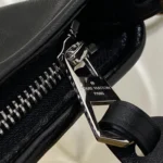 Louis Vuitton Carryall East West Black M28160 - Image 5