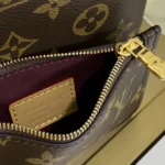 Louis Vuitton All In BB Bucket Bag Monogram M12925 - Image 5