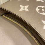 Louis Vuitton Monogram Empreinte Bag M46583 - Image 5