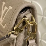 Louis Vuitton Monogram Empreinte Pochette M83300 - Image 5