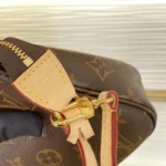 Louis Vuitton Pochette Monogram M40712 - Image 5