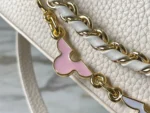 Louis Vuitton Capucines Flowergram Double Chain Bag M2A362 - Image 5