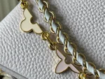 Louis Vuitton Capucines Flowergram Double Chain Bag BB M2A379 - Image 5