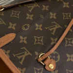 Louis Vuitton Neverfull MM Tote M12061 - Image 5