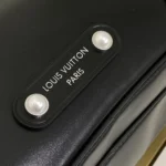 Louis Vuitton Nil Messenger Bag Black M13987 - Image 5