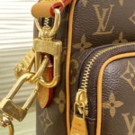Louis Vuitton Nil Messenger Bag Vintage M14016 - Image 5