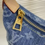 Louis Vuitton Pochette Hills Denim M82949 - Image 5