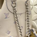 Louis Vuitton Backup Bag Quartz Gradient M2A375 - Image 5