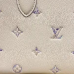 Louis Vuitton OnTheGo PM Quartz Gradient M29976 - Image 5