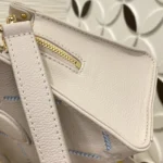 Louis Vuitton OnTheGo East West Empreinte Couture M29487 - Image 5