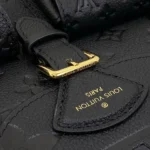 Louis Vuitton Backup Backpack Black M47072 - Image 5