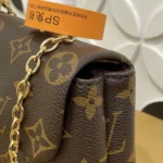 Louis Vuitton Nano Madeleine Monogram M28426 - Image 5