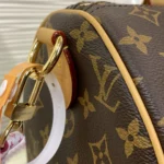 Louis Vuitton Speedy Bandouliere 30 Monogram M27512 - Image 5