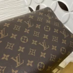Louis Vuitton Speedy Soft 30 Dark M28379 - Image 5