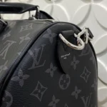 Louis Vuitton Speedy Soft 30 LV Ski M15102 - Image 5