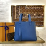 Louis Vuitton Low Key Cabas MM M25341 - Image 5